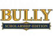 Логотип Bully: Scholarship Edition