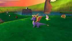 Spyro 2 - Ripto's Rage