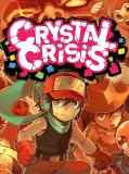 Обложка Crystal Crisis