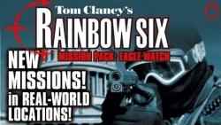 Tom Clancy's Rainbow Six: Eagle Watch