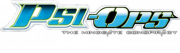 Логотип Psi-Ops The Mindgate Conspiracy