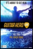 Обложка Guitar Hero Live