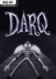 Обложка DARQ