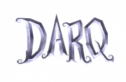 Логотип DARQ