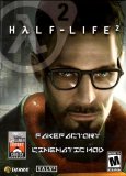 Обложка Half-Life 2 Fakefactory - Cinematic Mod Final