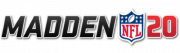 Логотип Madden NFL 20