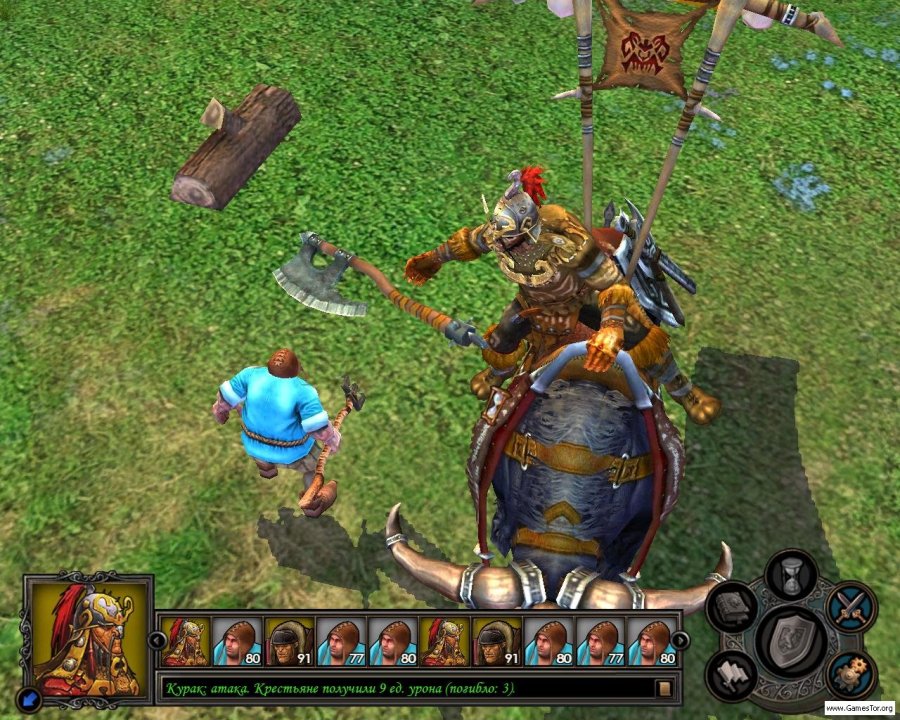 heroes of might and magic 5 torrent download