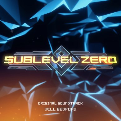 Обложка Sublevel Zero