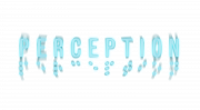 Логотип Perception