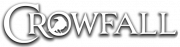 Логотип Crowfall
