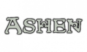 Логотип Ashen