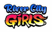 Логотип River City Girls