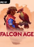 Обложка Falcon Age
