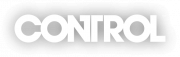 Логотип Control