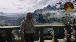 The Witcher 3: Wild Hunt - HD Reworked Project