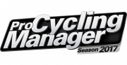 Логотип Pro Cycling Manager 2017