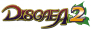 Логотип Disgaea 2