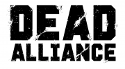 Логотип Dead Alliance