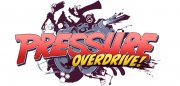 Логотип Pressure Overdrive