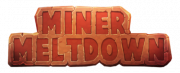 Логотип Miner Meltdown