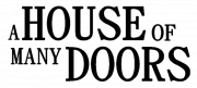 Логотип A House of Many Doors