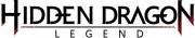 Логотип Hidden Dragon Legend