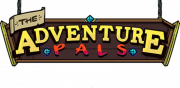 Логотип The Adventure Pals