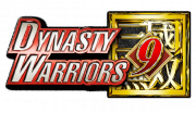 Логотип DYNASTY WARRIORS 9
