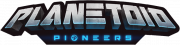 Логотип Planetoid Pioneers
