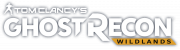 Логотип Tom Clancy`s Ghost Recon