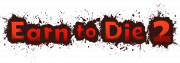 Логотип Earn to Die 2