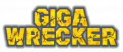 Логотип Giga Wrecker