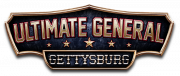 Логотип Ultimate General Gettysburg
