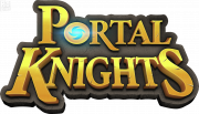 Логотип Portal Knights