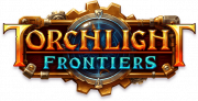 Логотип Torchlight Frontiers