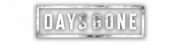 Логотип Days Gone