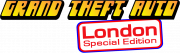 Логотип Grand Theft Auto: London