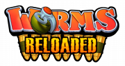 Логотип Worms Reloaded
