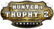 Логотип Hunters Trophy 2: America