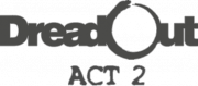 Логотип DreadOut Act 2