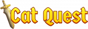 Логотип Cat Quest