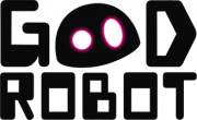Логотип Good Robot