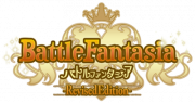 Логотип Battle Fantasia