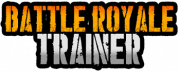 Логотип Battle Royale Trainer