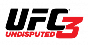 Логотип UFC Undisputed 3