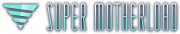 Логотип Super Motherload