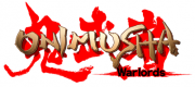 Логотип Onimusha: Warlords