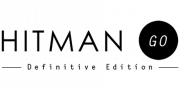 Логотип Hitman GO: Definitive Edition