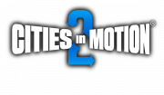 Логотип Cities in Motion 2 The Modern Days