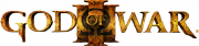 Логотип God of War 3